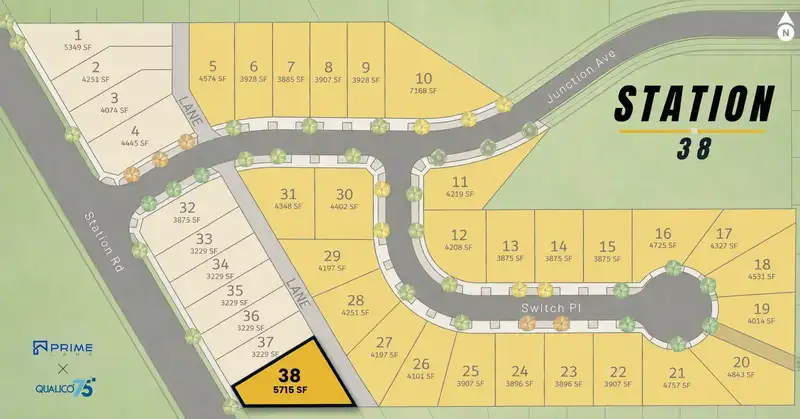 2736 STATION ROAD - photo 1 of 6