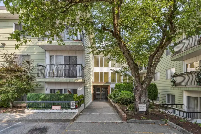 109A 8635 120 STREET - photo 1 of 24