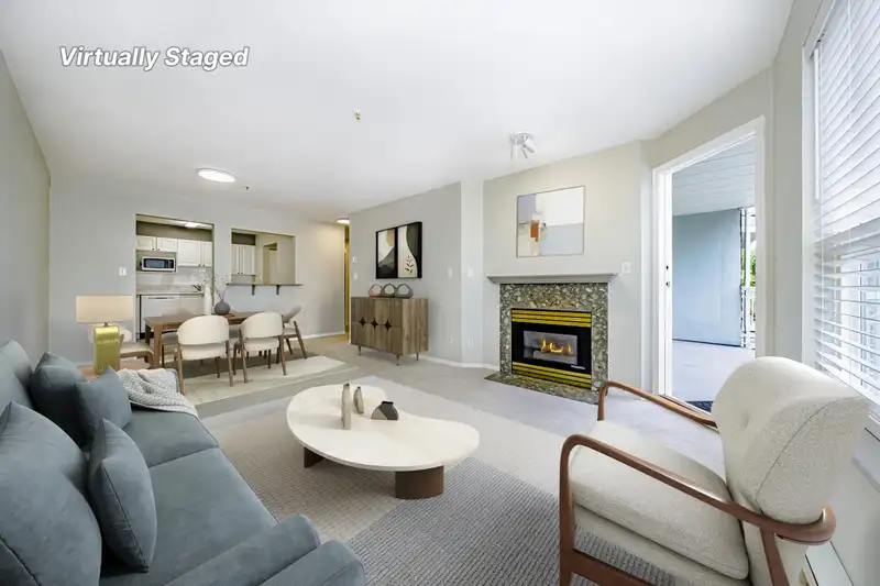 304 13955 LAUREL DRIVE - photo 2 of 32