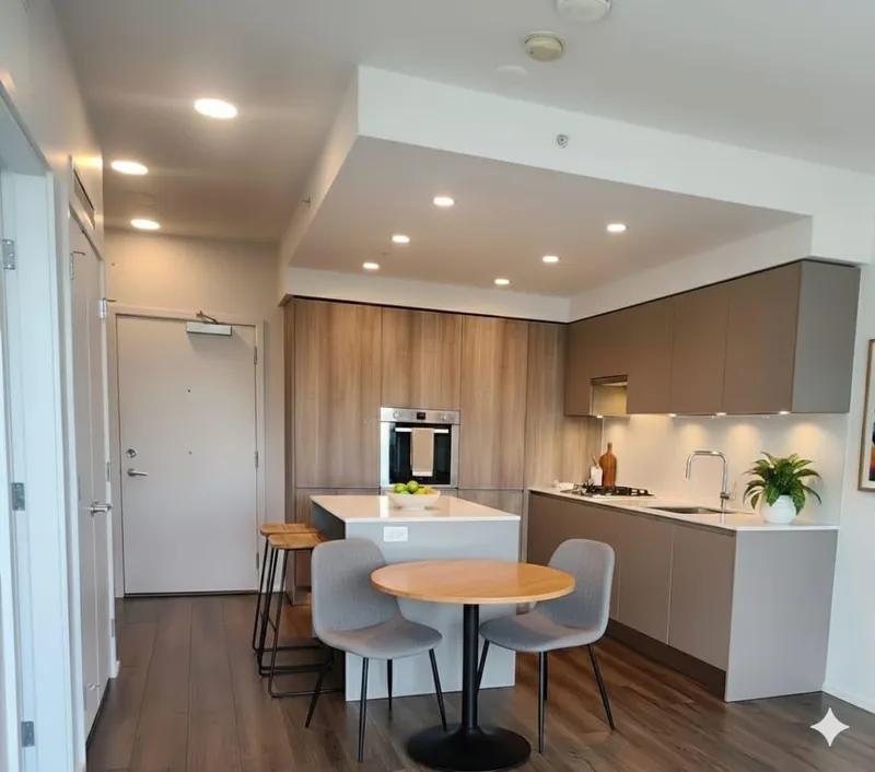 1008 3809 EVERGREEN PLACE - photo 1 of 25