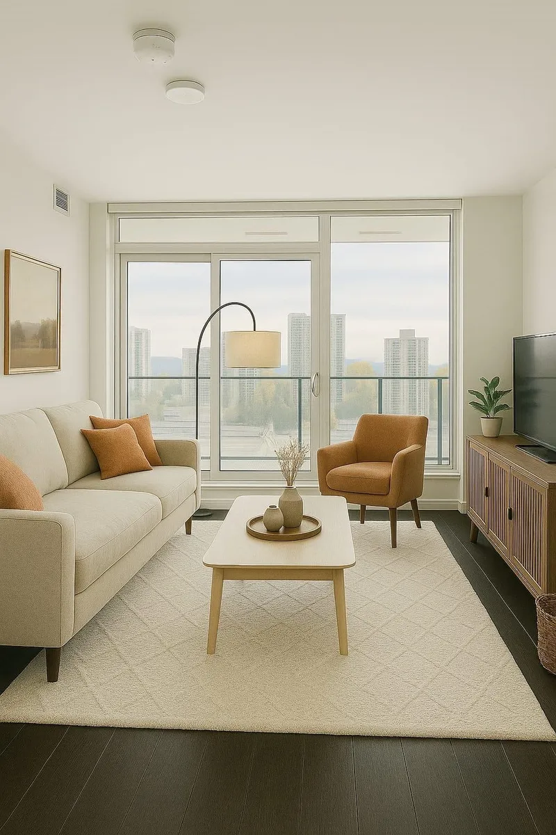 1008 3809 EVERGREEN PLACE - photo 2 of 25