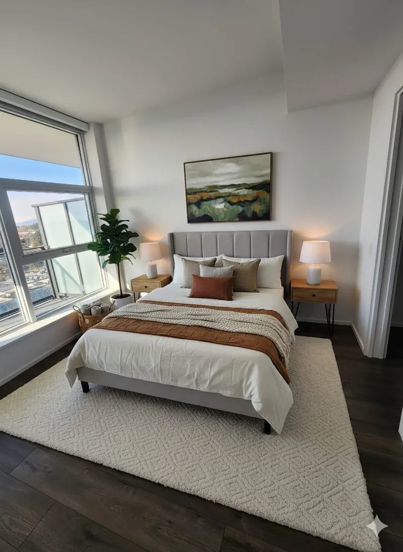 1008 3809 EVERGREEN PLACE - photo 3 of 25