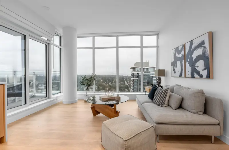 2307 505 NELSON STREET - photo 1 of 25