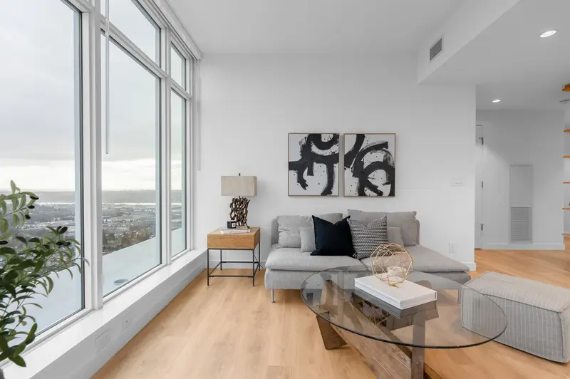 2307 505 NELSON STREET - photo 3 of 25