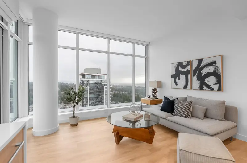 2307 505 NELSON STREET - photo 4 of 25