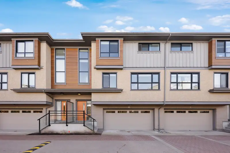 10 7180 GILBERT ROAD - photo 1 of 25