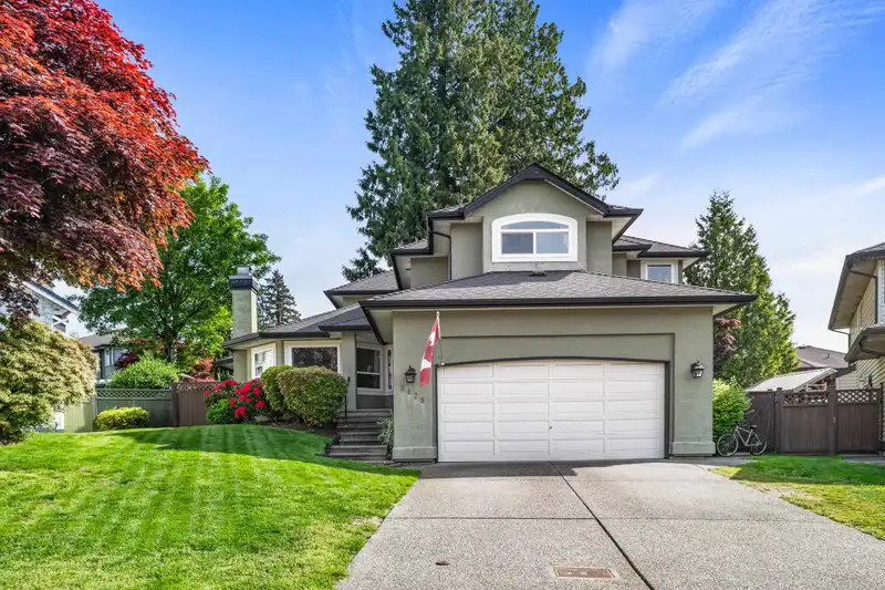 8428 215 STREET - photo 2 of 40