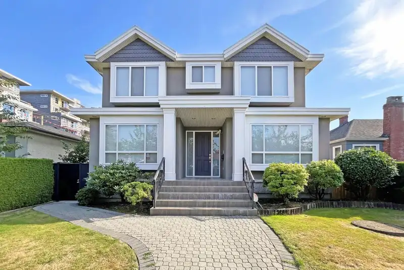 2128 W 20TH AVENUE - photo 1 of 27