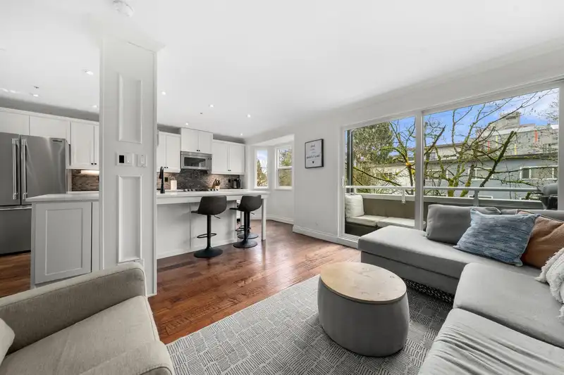 202 1106 W 11TH AVENUE - photo 1 of 31