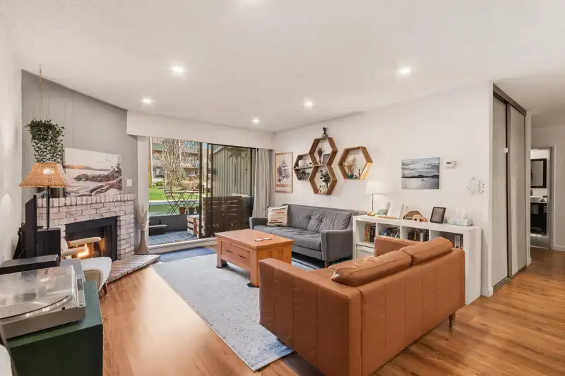 104 9101 HORNE STREET - photo 1 of 28