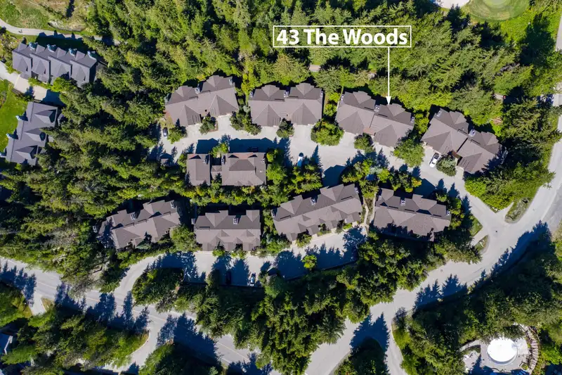 43D 4652 BLACKCOMB WAY - photo 2 of 36