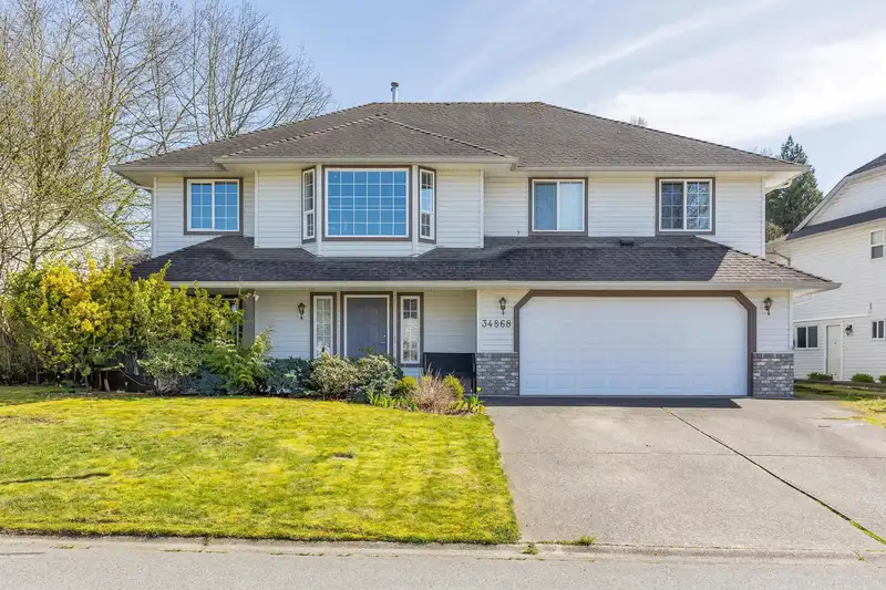 34868 MILLAR CRESCENT - photo 1 of 40