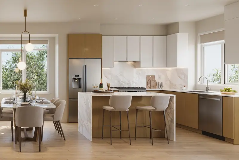 105 3888 MORESBY DRIVE - photo 2 of 14