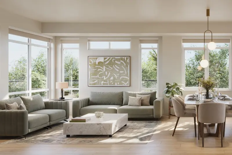 105 3888 MORESBY DRIVE - photo 3 of 14