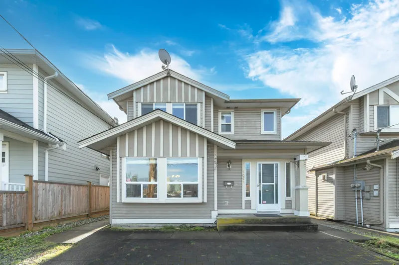 5056 MANOR STREET - photo 1 of 25