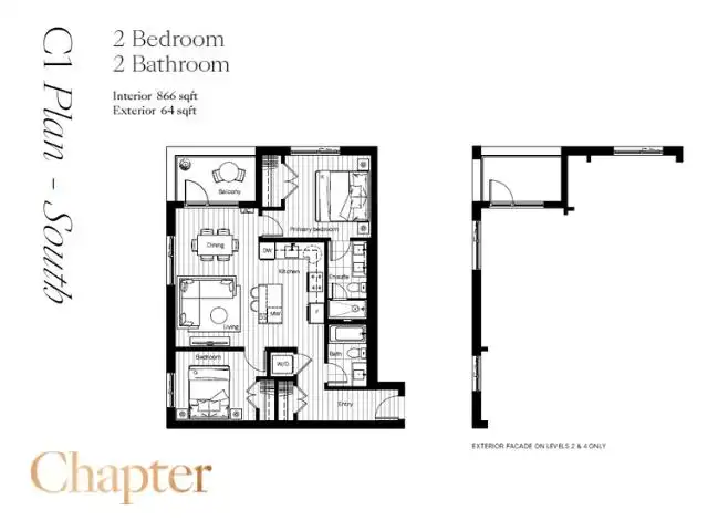 204 58 KONG COURT - photo 1 of 12