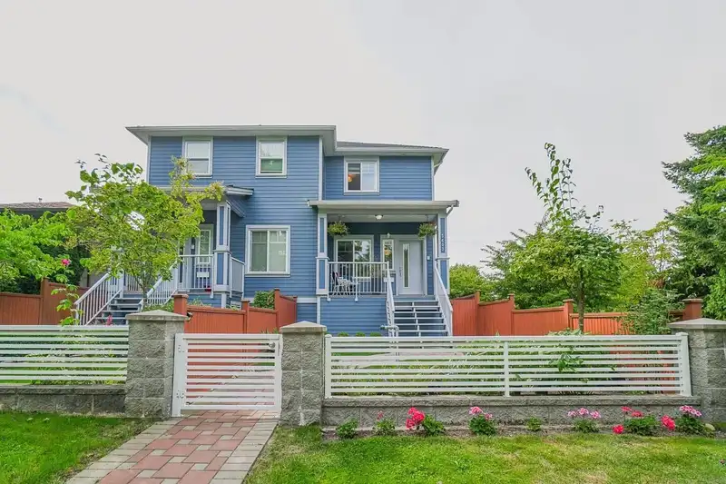 5603 RHODES STREET - photo 1 of 17