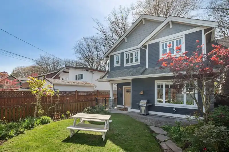 947 E 21ST AVENUE - photo 1 of 40
