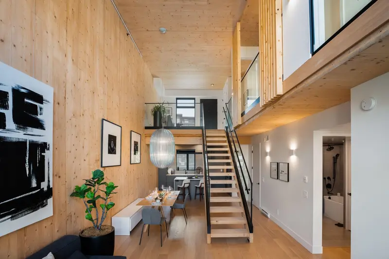 304 310 SALTER STREET - photo 2 of 25