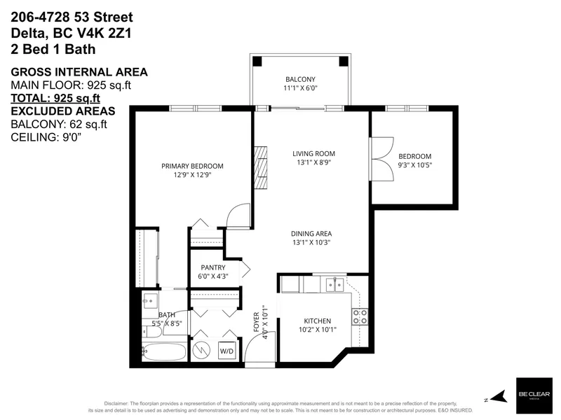 206 4728 53 STREET - photo 3 of 25