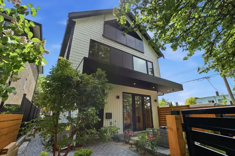 1 2438 E 20TH AVENUE - photo 1 of 36