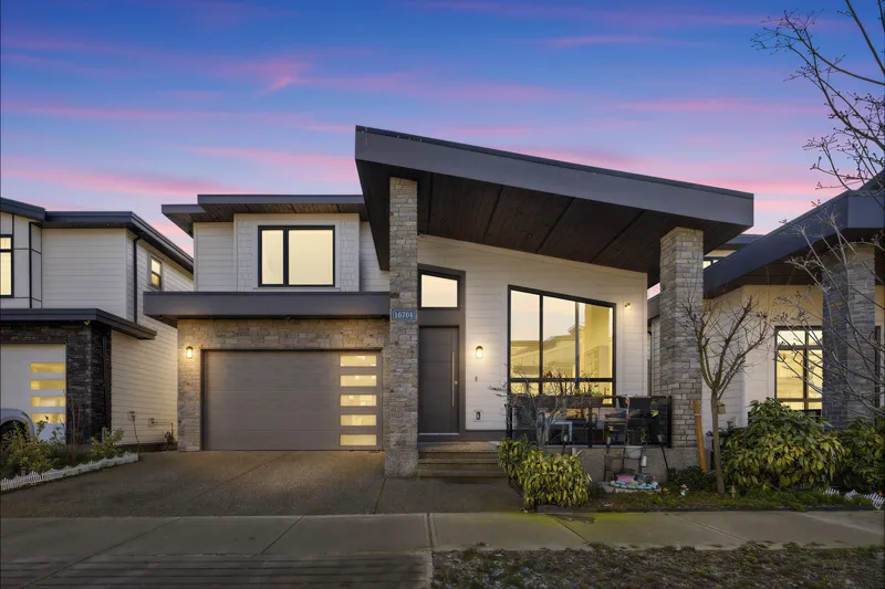 16764 18A AVENUE - photo 1 of 25