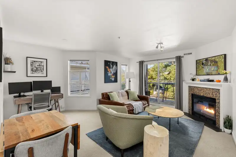 202 1537 CHARLES STREET - photo 1 of 25