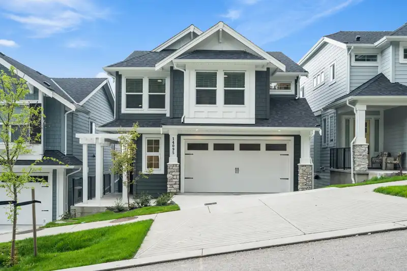 14095 232 STREET - photo 1 of 34