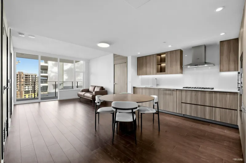 1215 8611 HAZELBRIDGE WAY - photo 1 of 25