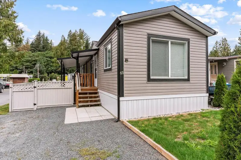 65 3942 COLUMBIA VALLEY ROAD - photo 1 of 24