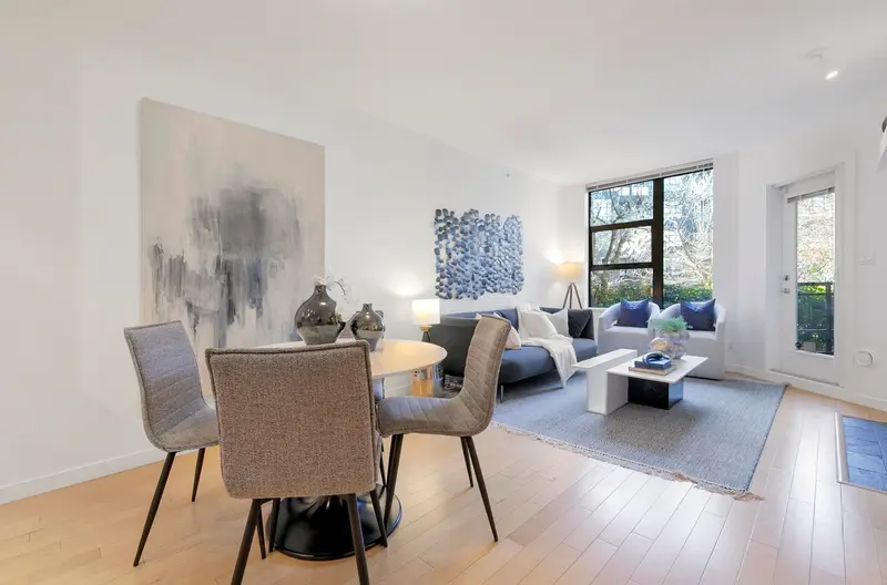 110 2263 REDBUD LANE - photo 1 of 23