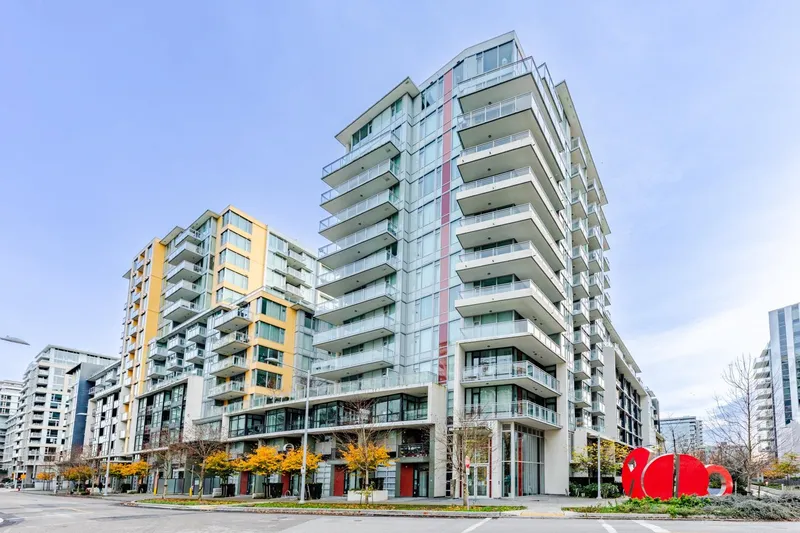 914 8628 HAZELBRIDGE WAY - photo 1 of 25