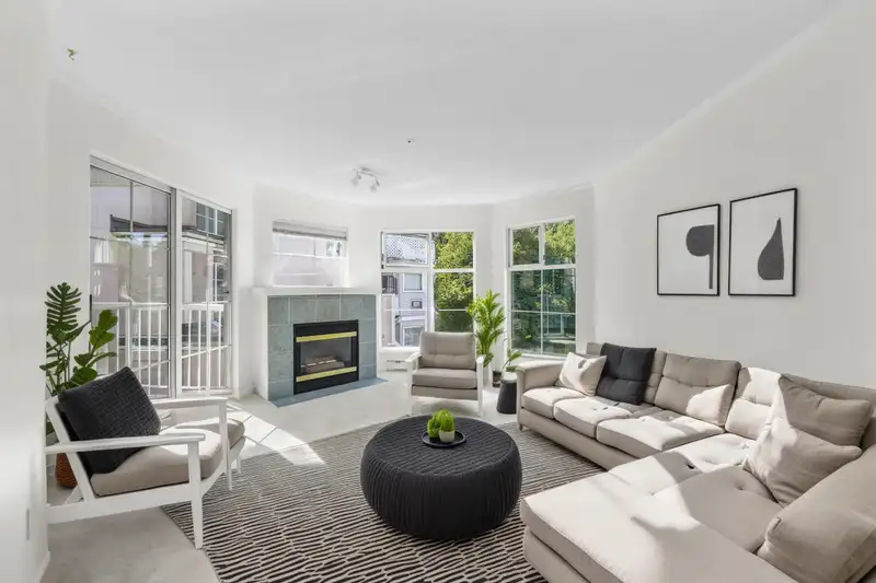 301 2678 DIXON STREET - photo 1 of 28