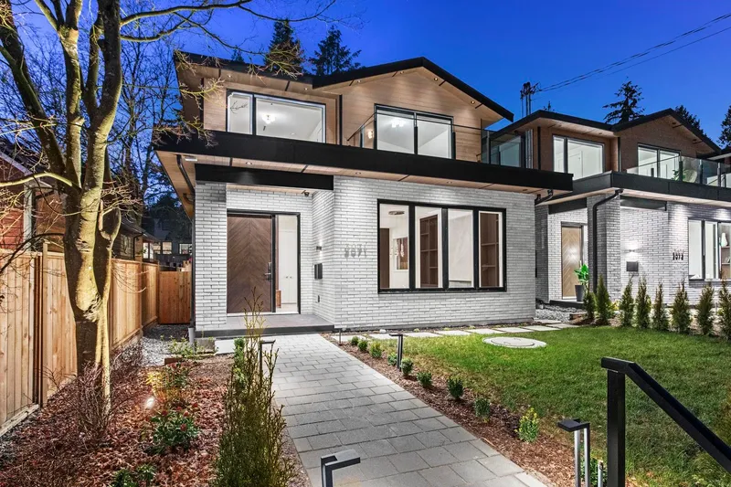 3071 FROMME ROAD - photo 1 of 25