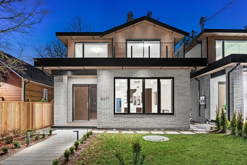 3071 FROMME ROAD - photo 2 of 25