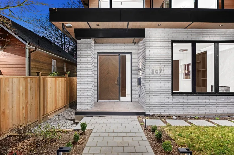 3071 FROMME ROAD - photo 3 of 25