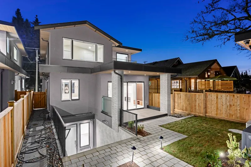 3071 FROMME ROAD - photo 4 of 25