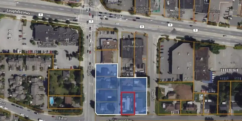 20739 CAMWOOD AVENUE - photo 1 of 1