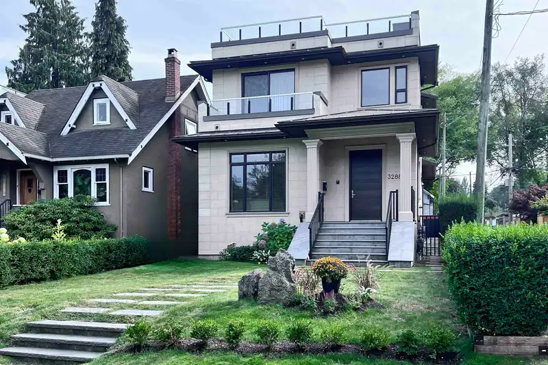 3288 W 23RD AVENUE - photo 2 of 36