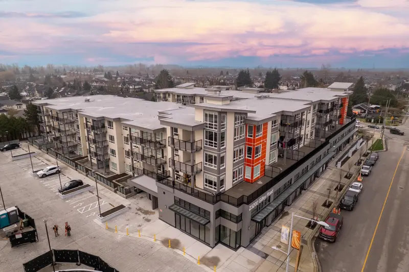 204 23200 GILLEY ROAD - photo 1 of 22