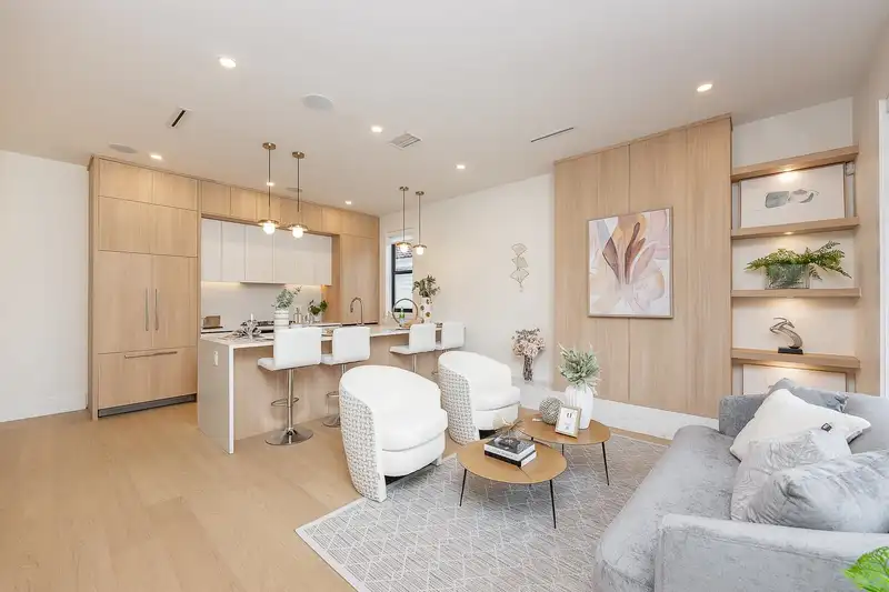 1 4828 ALBERT STREET - photo 1 of 37