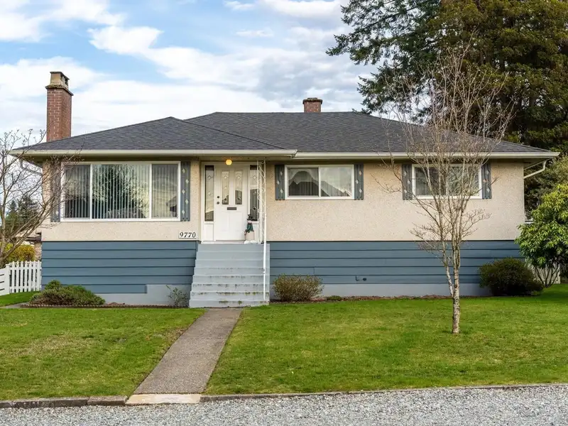 9770 128A STREET - photo 1 of 1