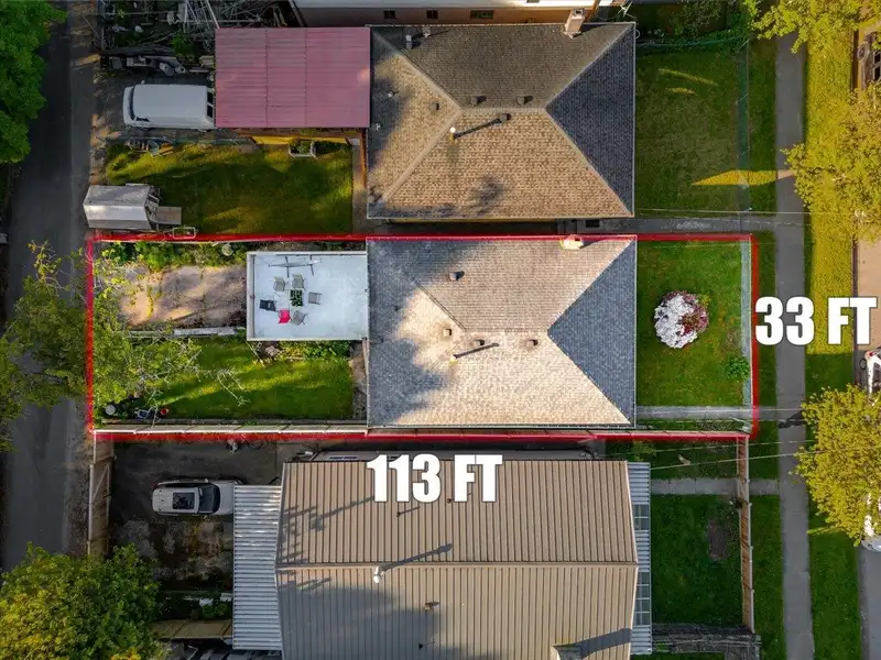 3531 WALKER STREET - photo 4 of 26