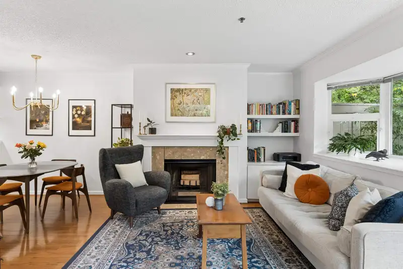 105 2256 W 7TH AVENUE - photo 1 of 33