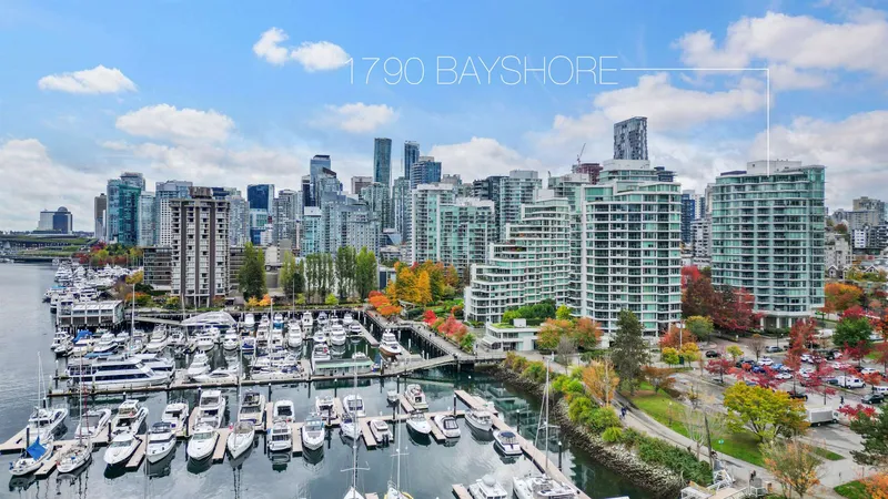 504 1790 BAYSHORE DRIVE - photo 2 of 25