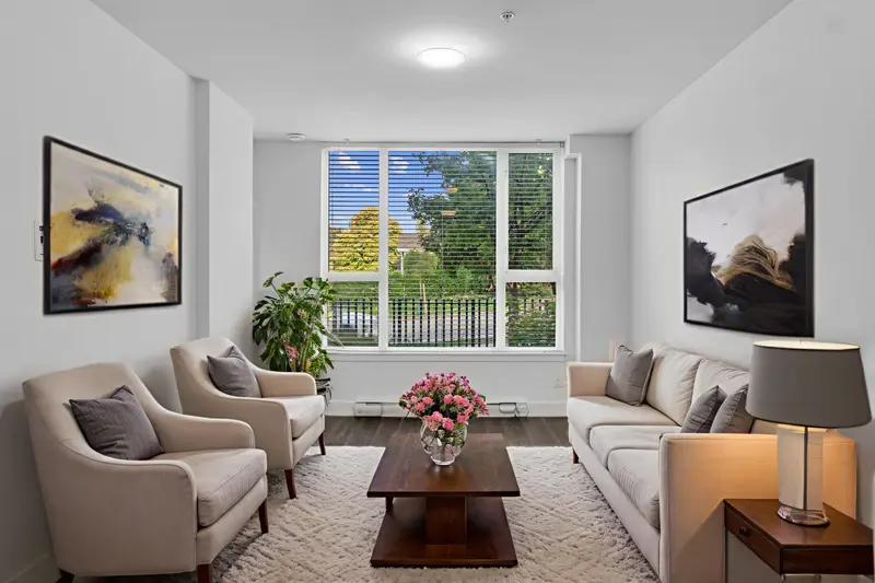 103 9983 E BARNSTON DRIVE - photo 1 of 17