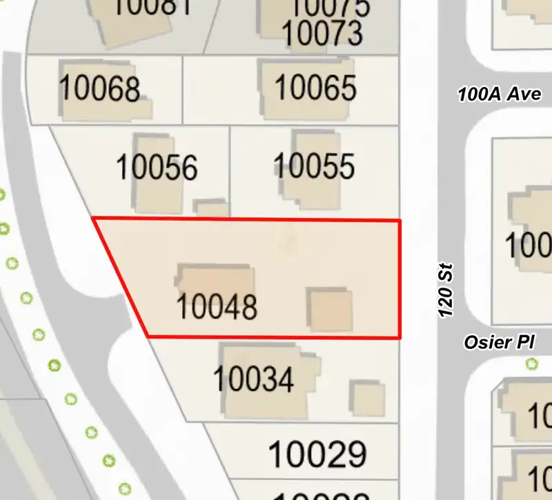 10048 SCOTT ROAD - photo 1 of 1