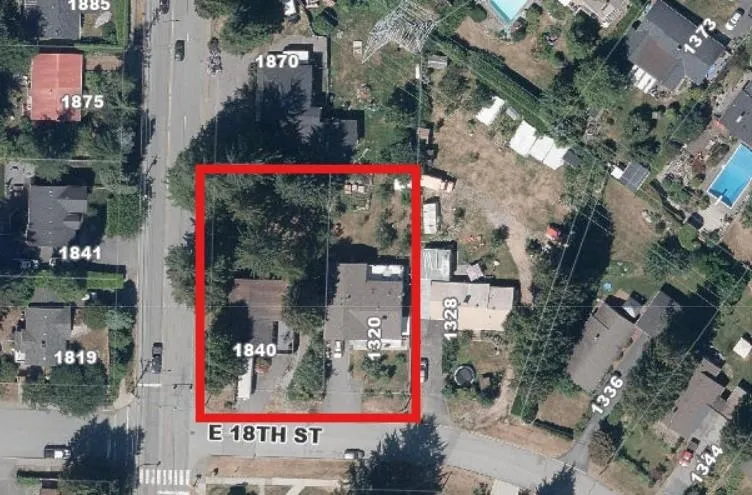 1320 E 18TH STREET - photo 1 of 1