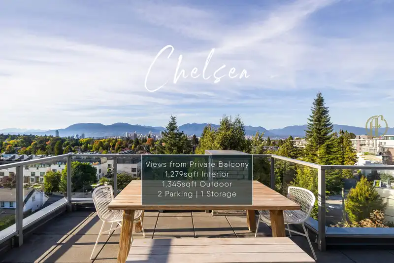 602 4685 CAMBIE STREET - photo 1 of 36