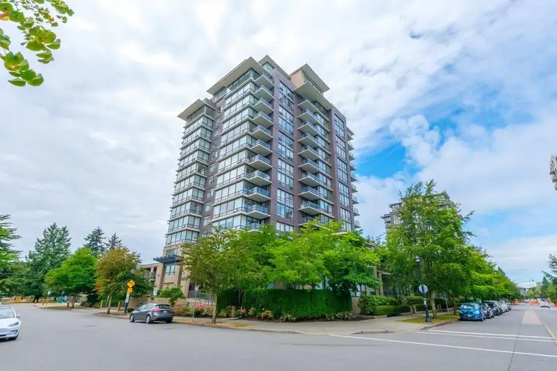 1701 6333 KATSURA STREET - photo 1 of 29